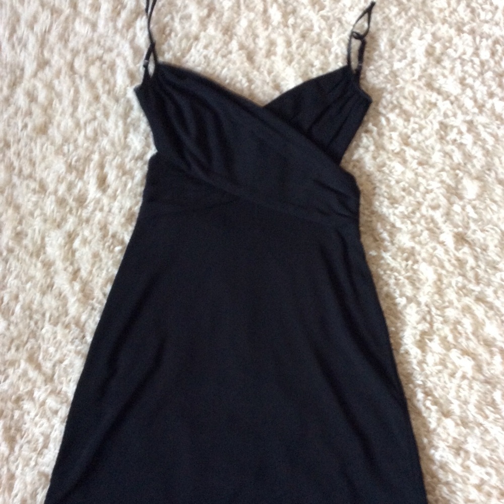 Ladies Mini Dress